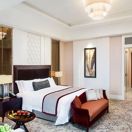 The St. Regis Chengdu Hotel Eksteriør billede