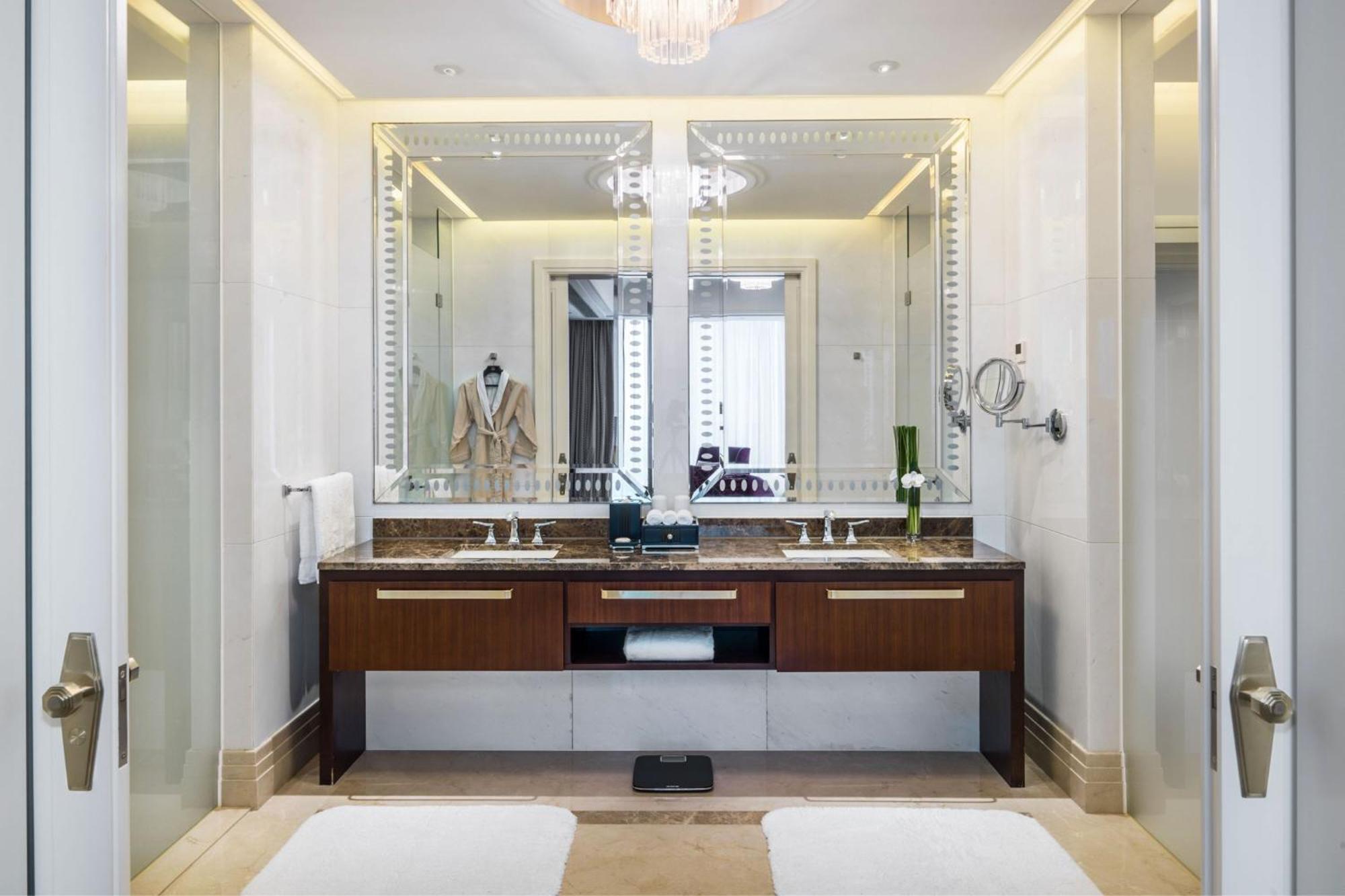 The St. Regis Chengdu Hotel Eksteriør billede